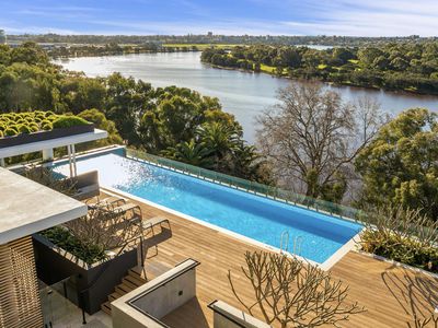 116 / 48 Riversdale Road, Rivervale
