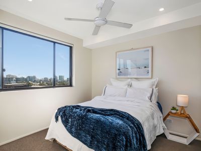 606 / 36 Anglesey Street, Kangaroo Point