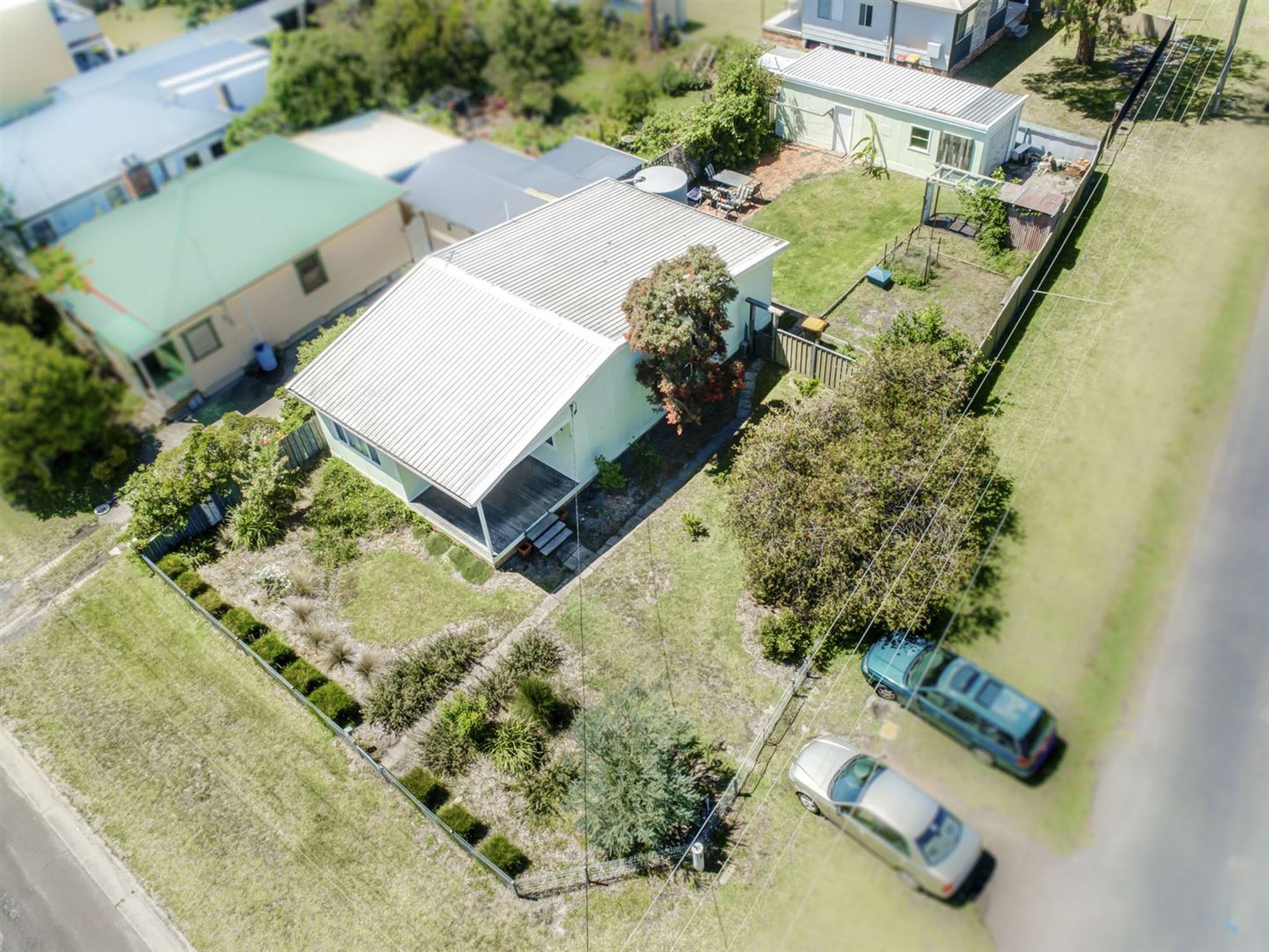 2 Balmoral Road, Burrill Lake