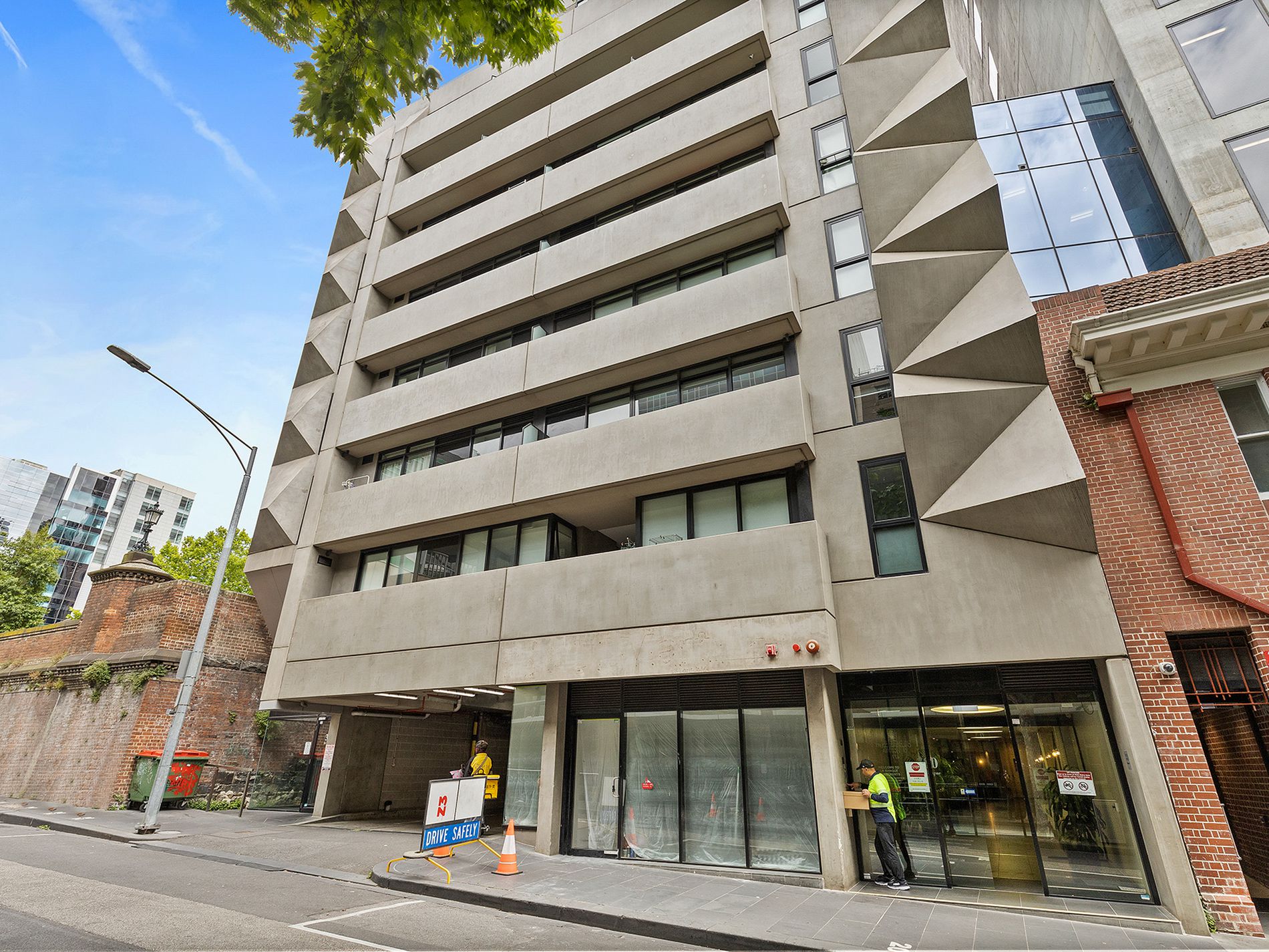 2403 / 380 Little Lonsdale Street, Melbourne