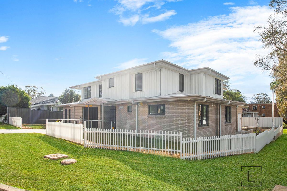 1 Tornaros Avenue, Penrith