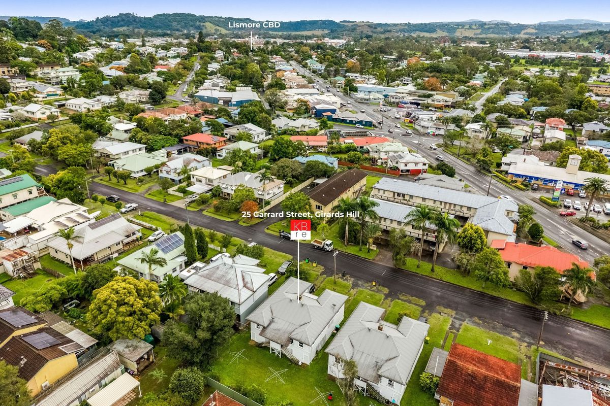 25 Garrard Street, Girards Hill