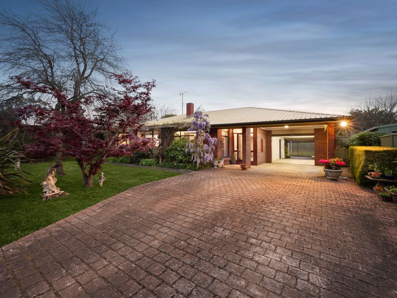 65 Dunsford Street, Lancefield