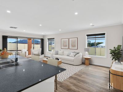 15 Aspect Boulevard, Broadford