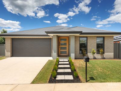 15 DEVITT WAY, Killara