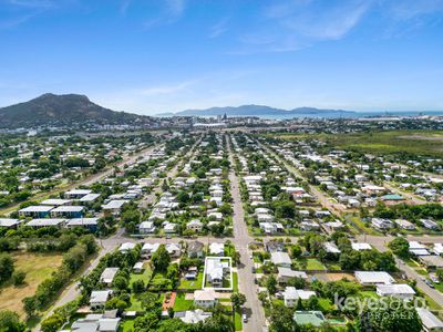 108 Tenth Avenue, Railway Estate
