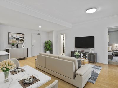 10 / 2 Rowe Avenue, Rivervale