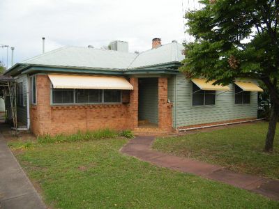 12 Eighth Division Memorial Avenue, Gunnedah