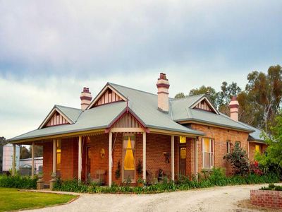 89 Hallens Road, Rutherglen