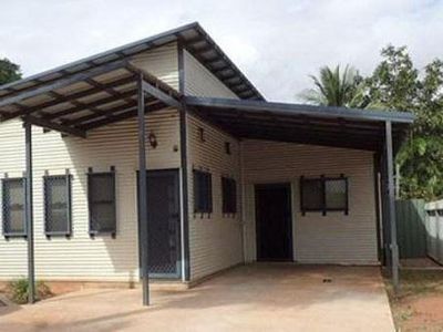 11B Reynolds Place, South Hedland