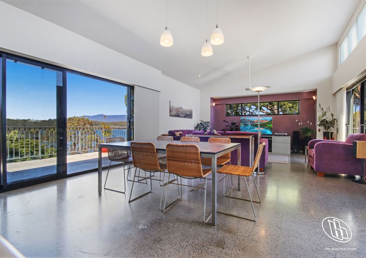 1 Dudleys Lane, Narooma