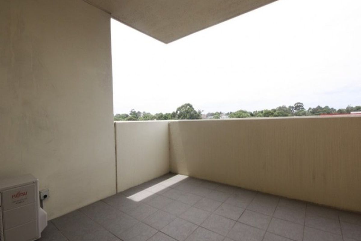 123 / 1 Clarence Street, Strathfield