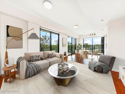 59 / 11 Bay Drive, Meadowbank