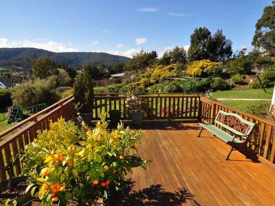 3 Elizabeth Street, Cygnet