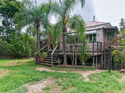 8 Paten Street, North Ipswich