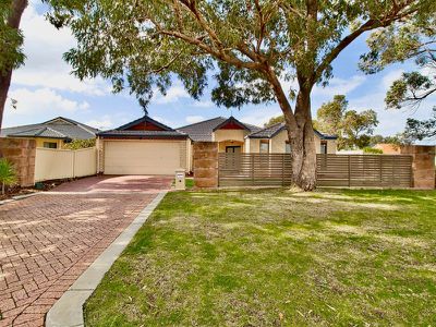 5 Forsyth Grove , Baldivis