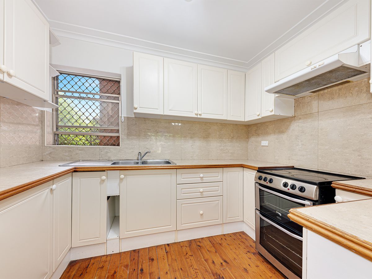 8 / 69 Queen Victoria Street, Be...