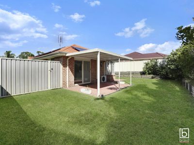 3 Darwinia Place, Hamlyn Terrace