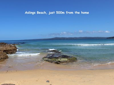 5 Bonito Place, Eden