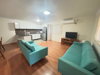 49A The Avenue, Granville