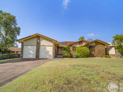 18 Castle Drive, Lennox Head
