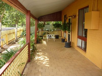 14 Umangla Street, Wongarbon