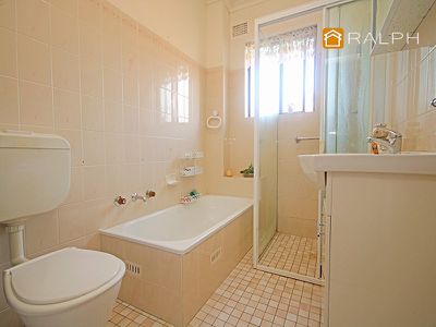 5 / 10-12 Hampden Road, Lakemba