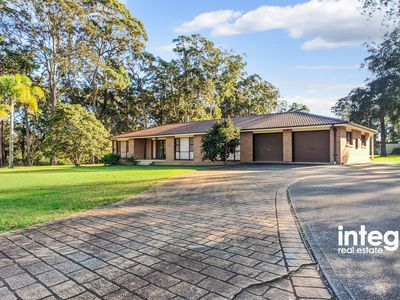 7 Allora Close, Woollamia