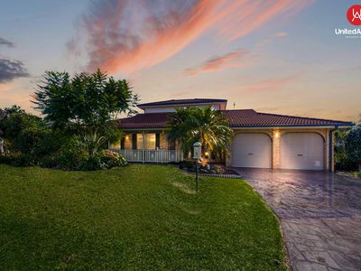 3 Bunroy Street, Horningsea Park