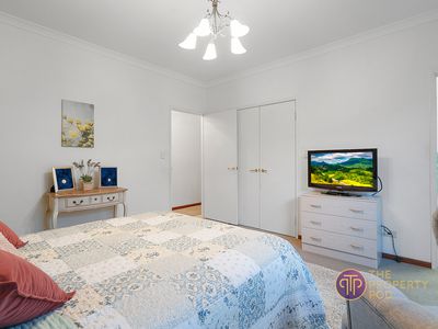 22 Warrilow Loop, Canning Vale