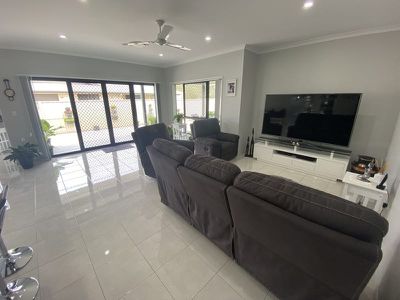 33 Grant Crescent, Wondai