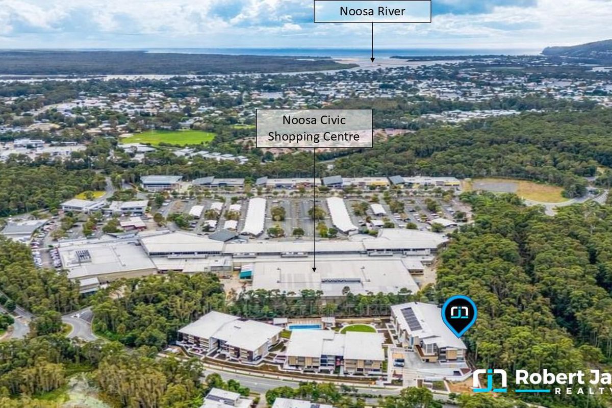 3108 / 57 Hofmann Drive, Noosaville