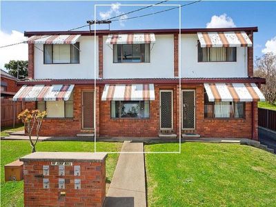 5 / 48 Carthage Street, Tamworth