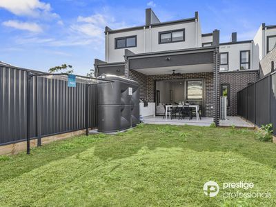 Lot 4, 14-16 Brallos Avenue, Holsworthy