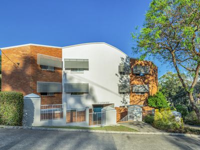 4 / 96 Ryans Road, St Lucia