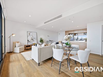 2407 / 3 Network Place, North Ryde