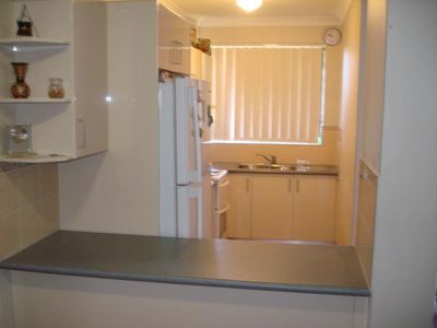 Unit 20 / 16-20 Hixson Street, Bankstown