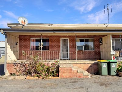 4  / 4-6 Farrand Street , Forbes