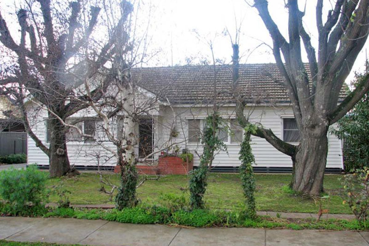 5 Mellis Street, Kyabram