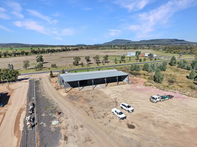 Part 268 Quia Road, Gunnedah