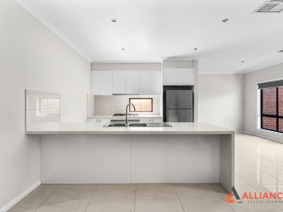 3 Harlequin Walk, Epping