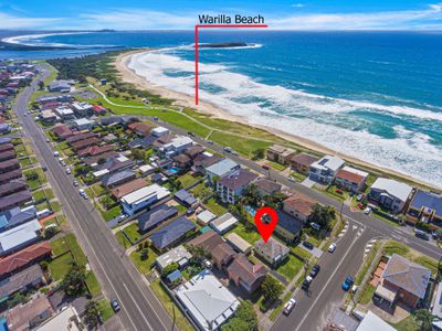 45 George Street, Warilla