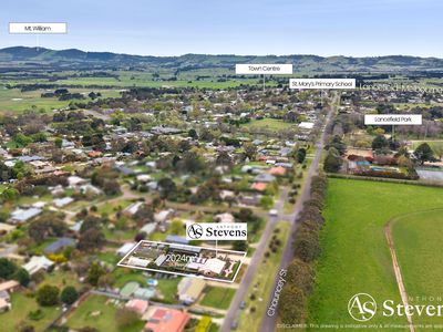 84 Chauncey Street, Lancefield