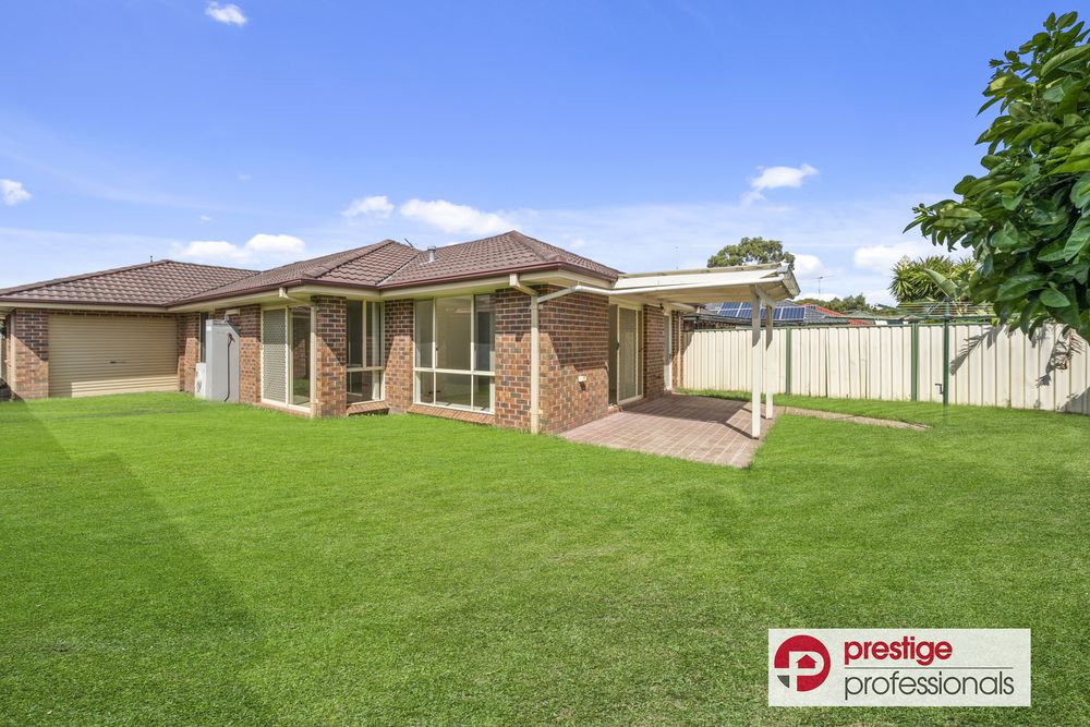 11 Gracemere Court, Wattle Grove