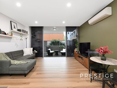 365 / 7 Hirst Street, Arncliffe