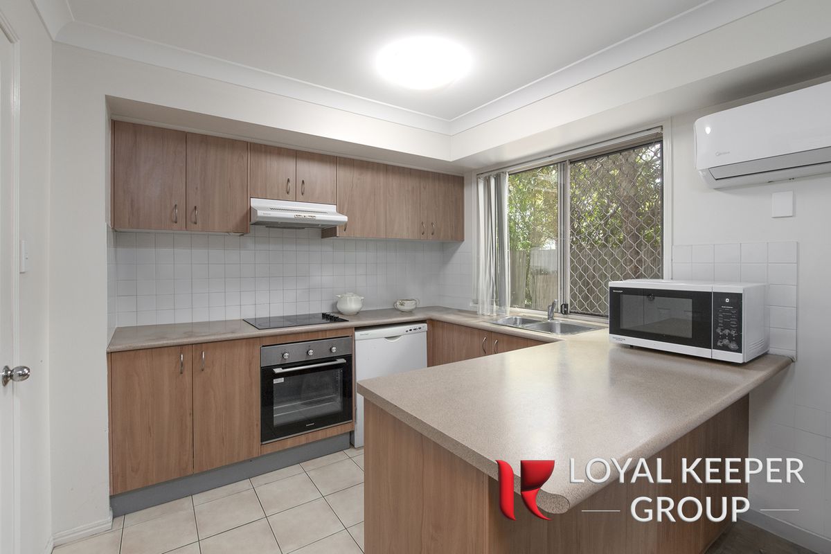 41 / 25 LANG STREET, Sunnybank Hills