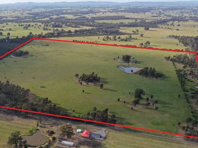 Lot 1, Sheedy's Lane, Heathcote