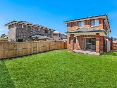 4 Hyde Street, Schofields