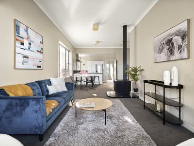 29 Franklin Street, Dalmore