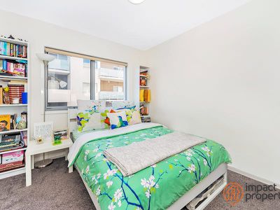 132 / 61 John Gorton Drive, Wright